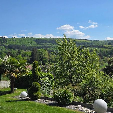 Ferienwohnung Schlossblick Kippenheim Εξωτερικό φωτογραφία