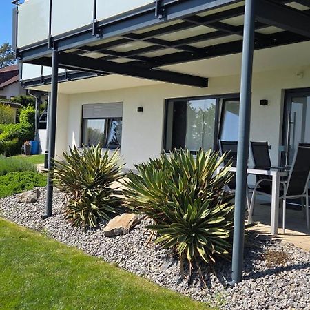 Ferienwohnung Schlossblick Kippenheim Εξωτερικό φωτογραφία
