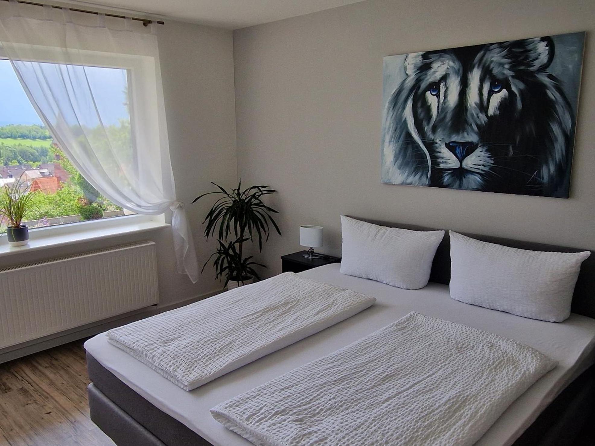 Ferienwohnung Schlossblick Kippenheim Εξωτερικό φωτογραφία