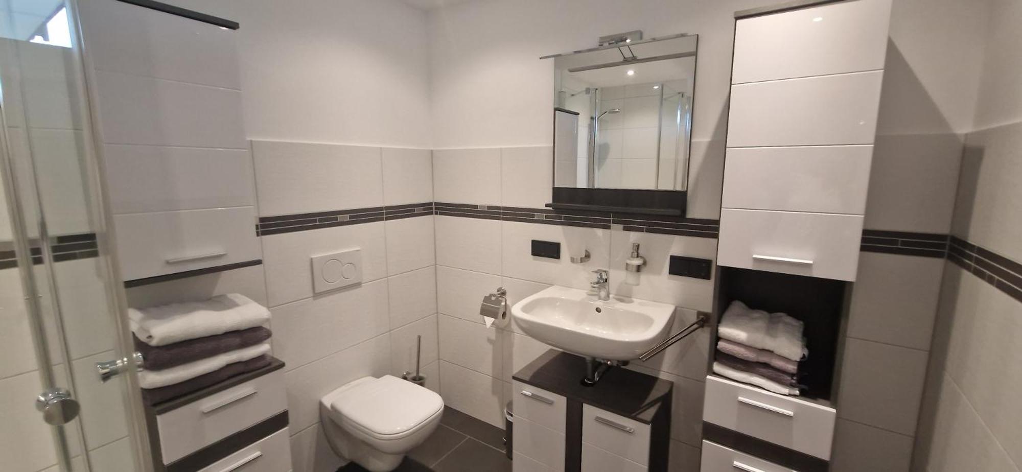 Ferienwohnung Schlossblick Kippenheim Εξωτερικό φωτογραφία