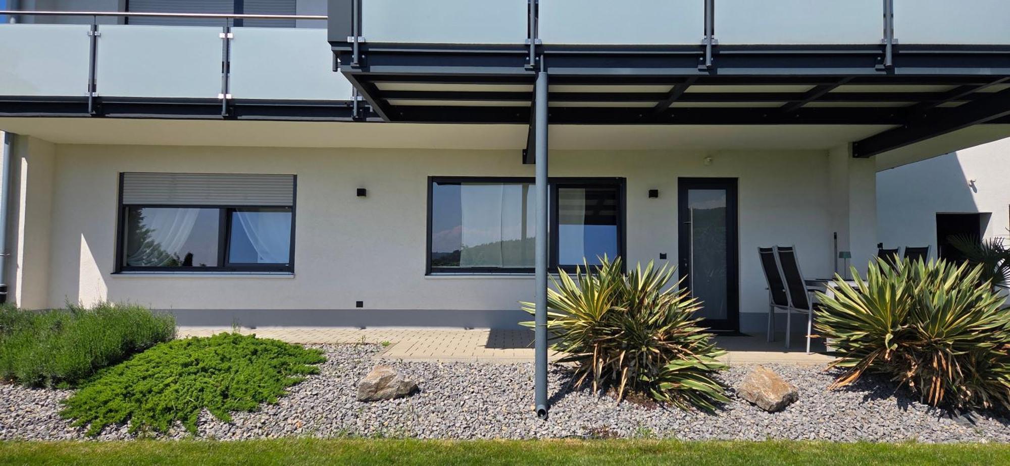 Ferienwohnung Schlossblick Kippenheim Εξωτερικό φωτογραφία