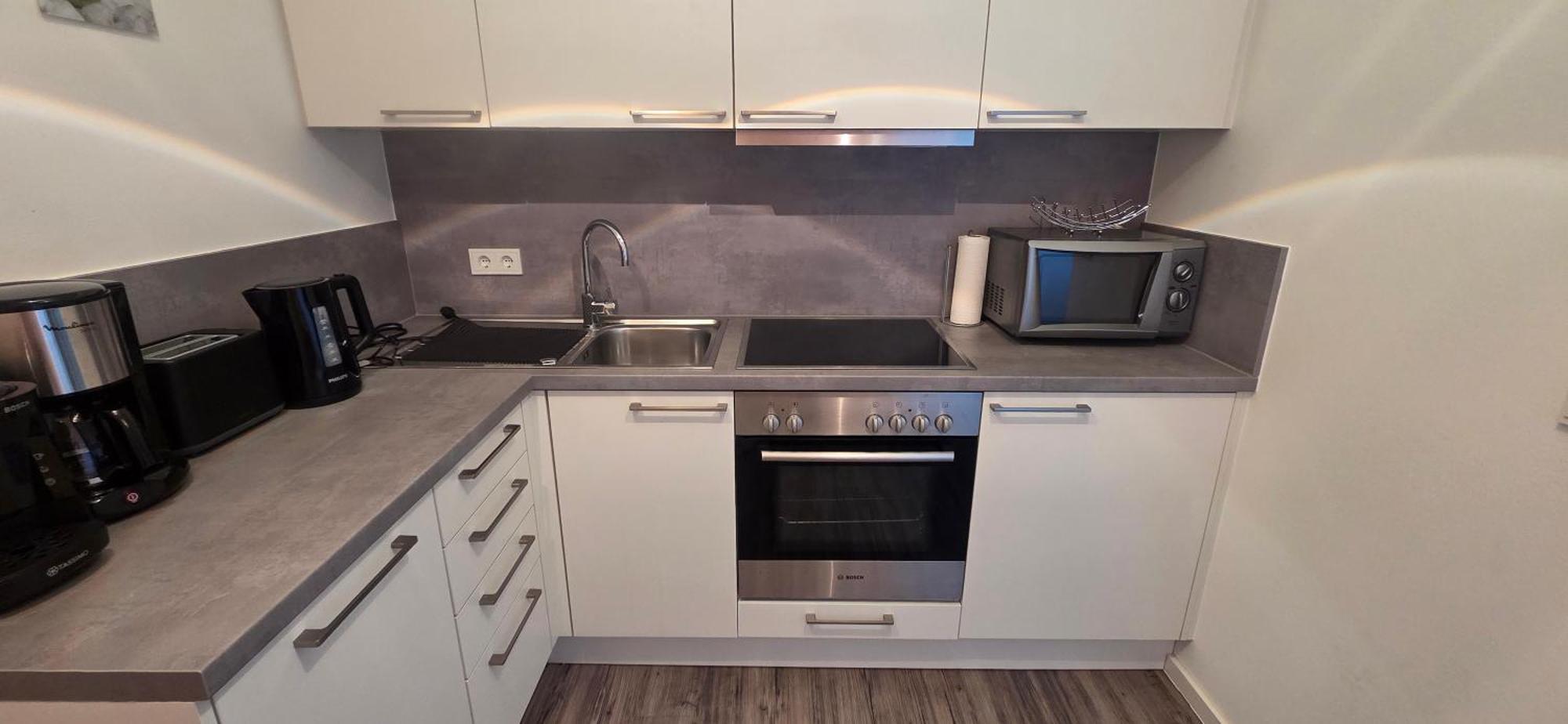 Ferienwohnung Schlossblick Kippenheim Εξωτερικό φωτογραφία