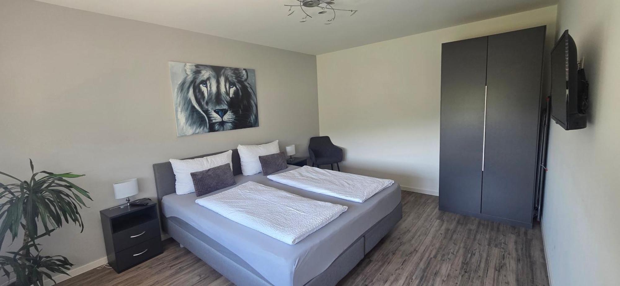Ferienwohnung Schlossblick Kippenheim Εξωτερικό φωτογραφία